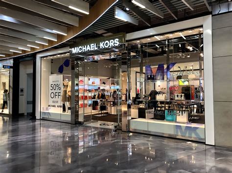 Michael Kors Outlet in Drummoyne, NSW 2047 .